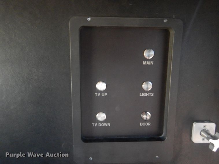 image for item HT9481 2001 International 3400  party bus