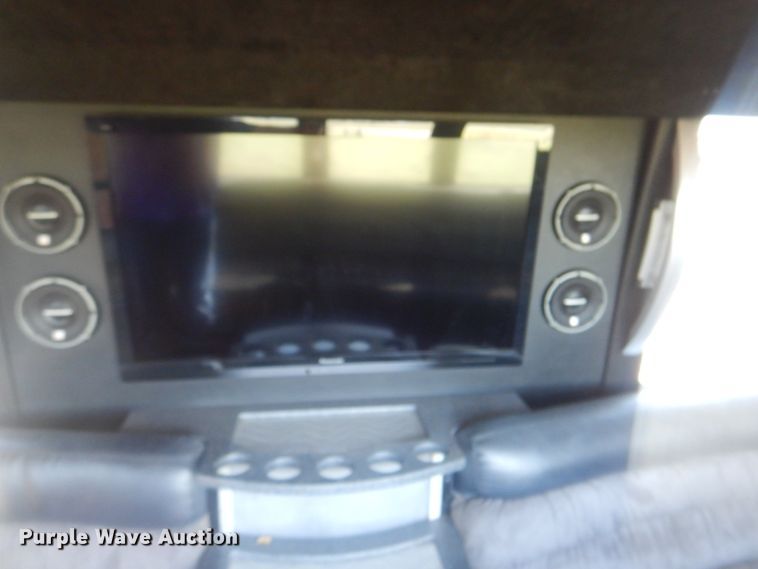 image for item HT9481 2001 International 3400  party bus