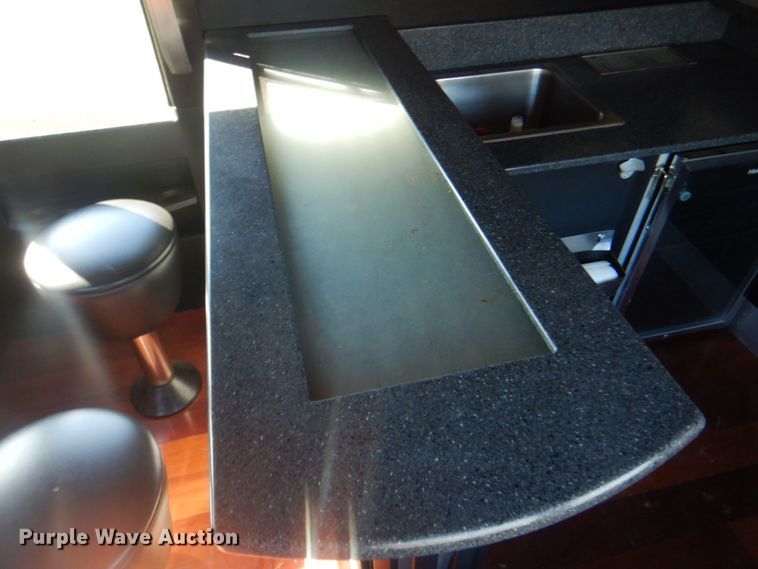 image for item HT9481 2001 International 3400  party bus