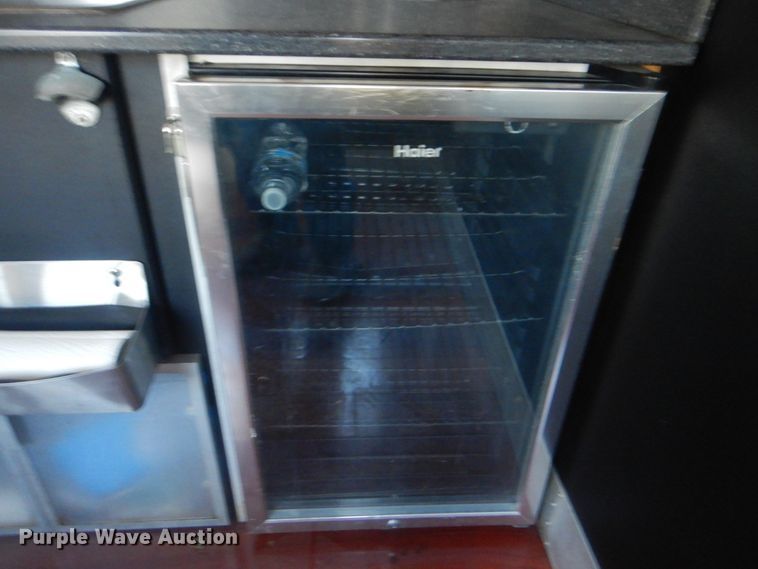 image for item HT9481 2001 International 3400  party bus