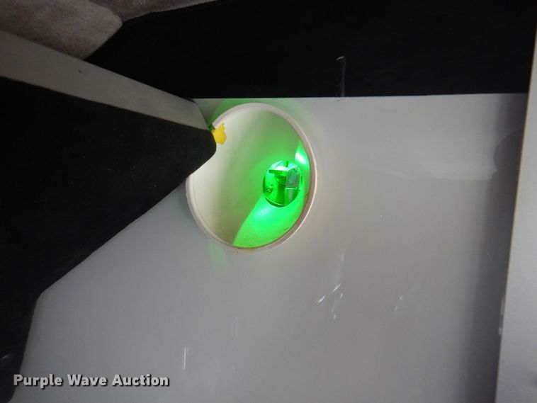 image for item HT9481 2001 International 3400  party bus