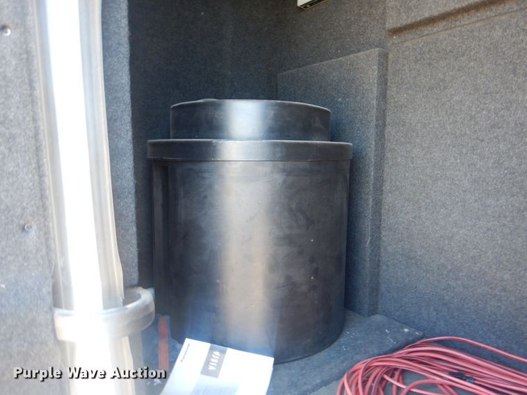 image for item HT9481 2001 International 3400  party bus