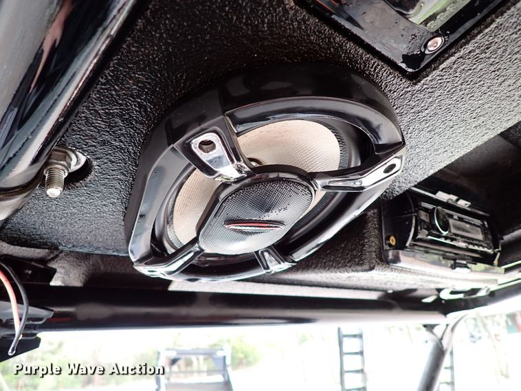 image for item IC9580 2014 Polaris RZR1000  utility vehicle