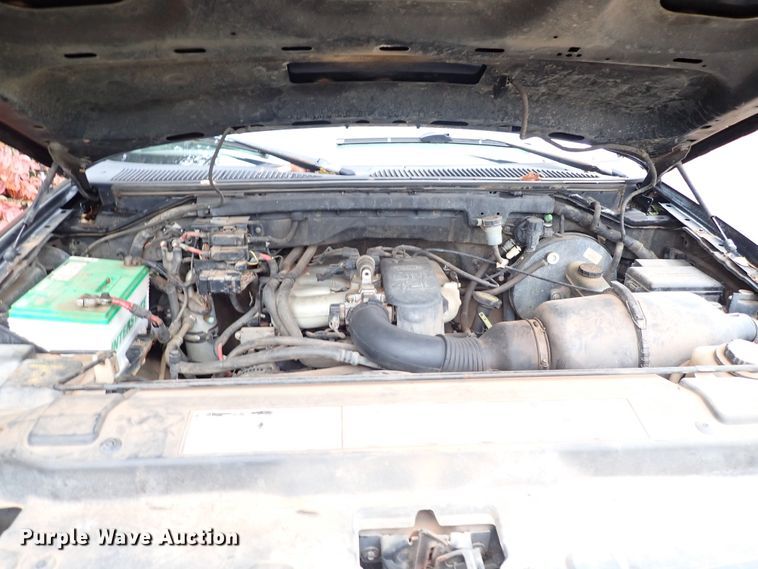 image for item IC9610 1997 Ford F150  pickup truck