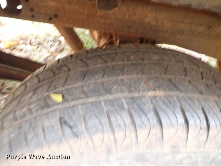 image for item IC9610 1997 Ford F150  pickup truck