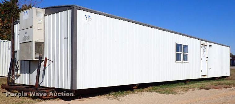 image for item IC9660 Ameri Tech Manufacturing  oilfield crew quarters