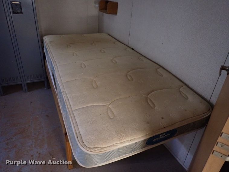 image for item IC9660 Ameri Tech Manufacturing  oilfield crew quarters