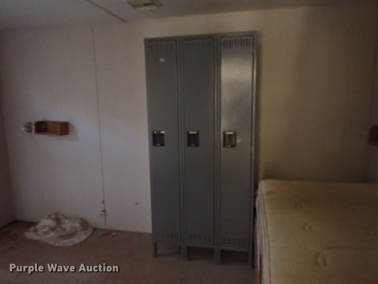 image for item IC9660 Ameri Tech Manufacturing  oilfield crew quarters