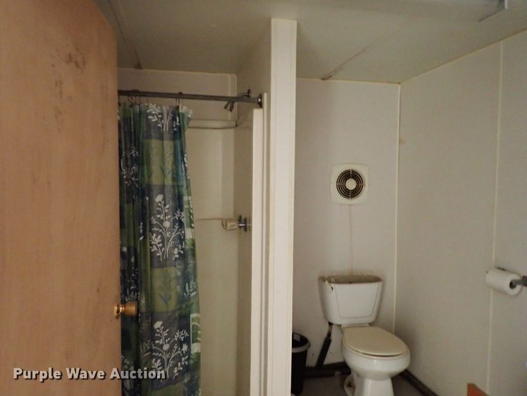 image for item IC9660 Ameri Tech Manufacturing  oilfield crew quarters