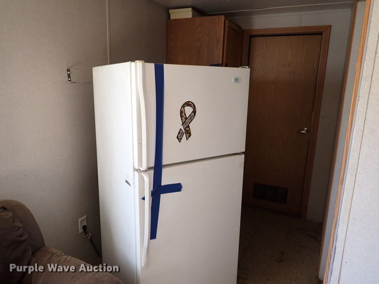 image for item IC9660 Ameri Tech Manufacturing  oilfield crew quarters