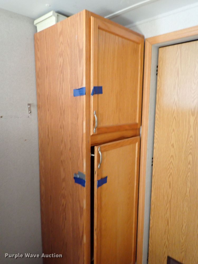 image for item IC9660 Ameri Tech Manufacturing  oilfield crew quarters