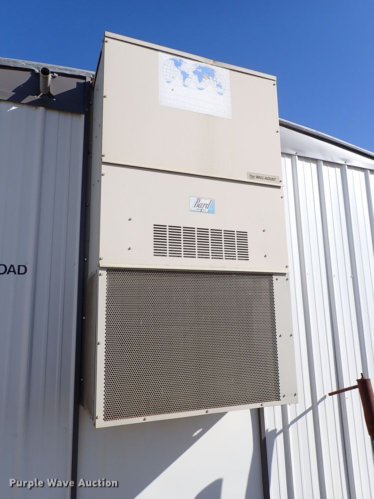 image for item IC9660 Ameri Tech Manufacturing  oilfield crew quarters