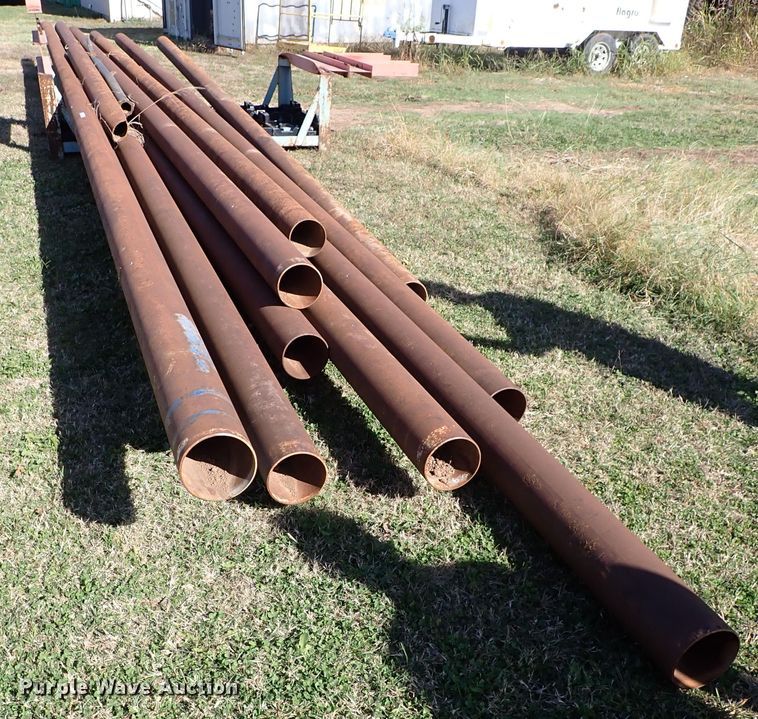 image for item IC9661 Pipe