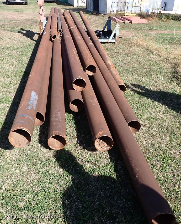 image for item IC9661 Pipe