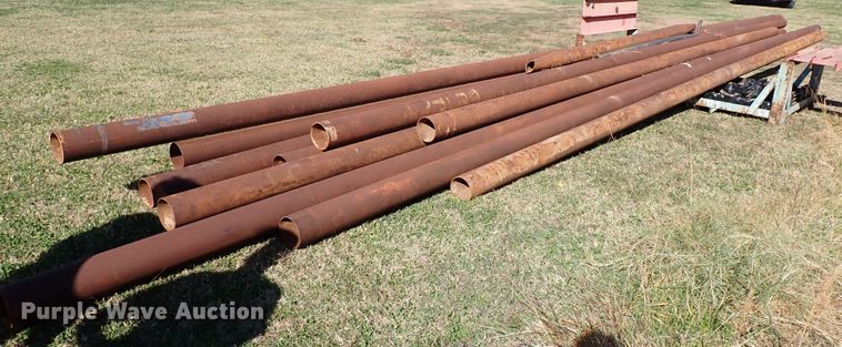 image for item IC9661 Pipe