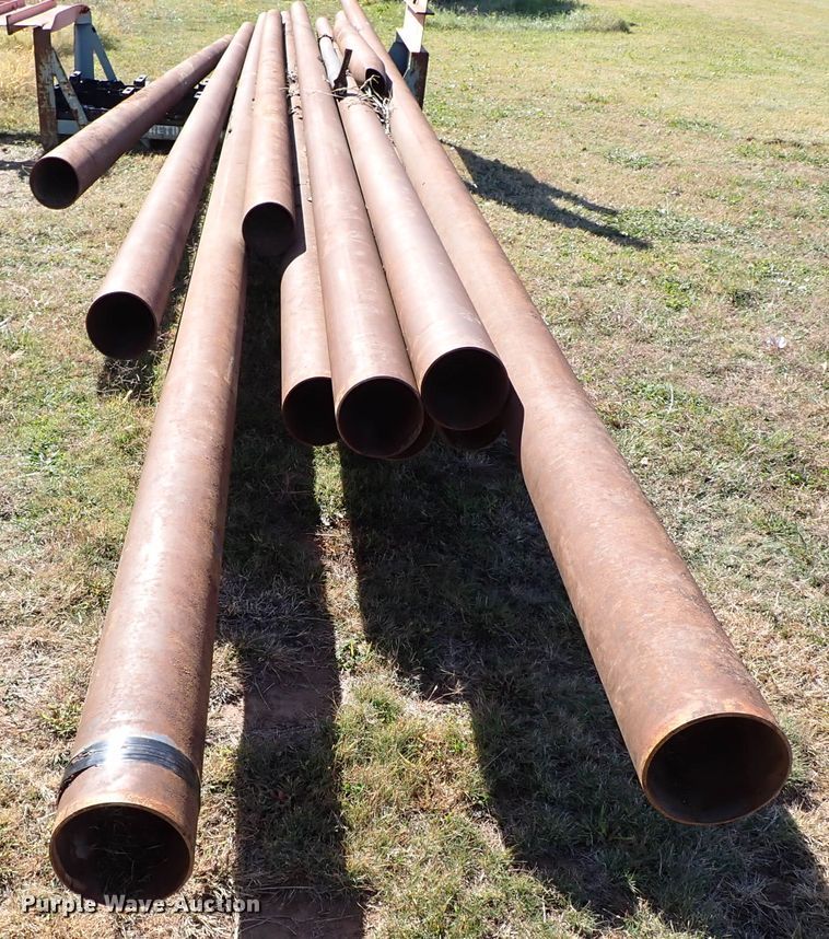 image for item IC9661 Pipe