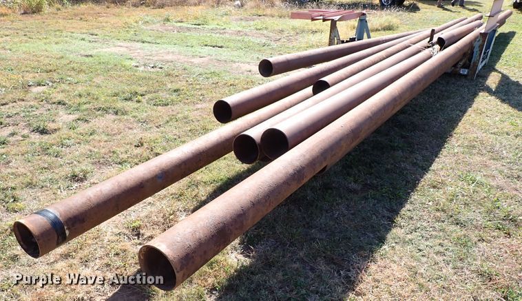 image for item IC9661 Pipe