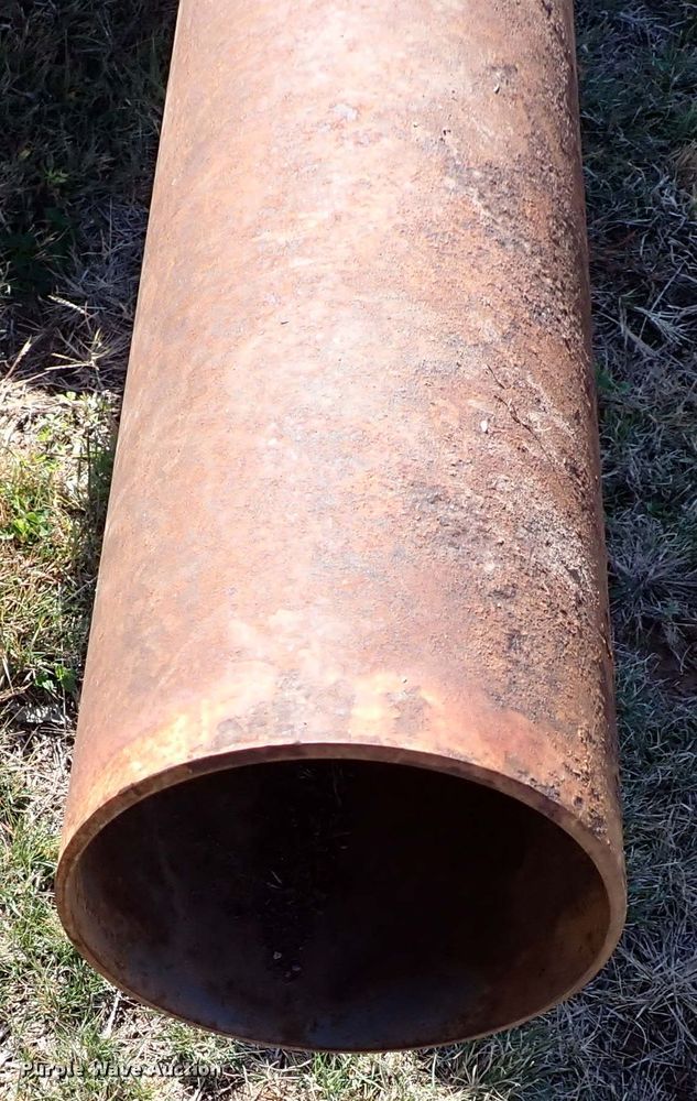 image for item IC9661 Pipe