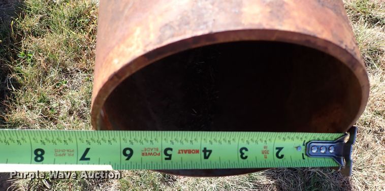 image for item IC9661 Pipe