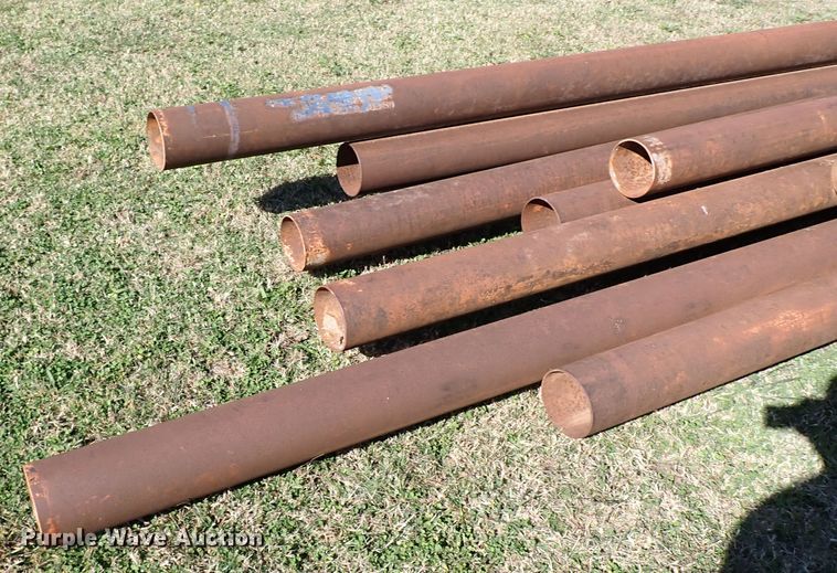 image for item IC9661 Pipe