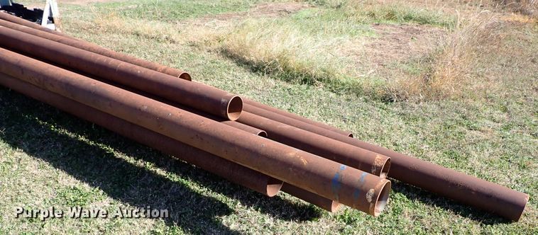 image for item IC9661 Pipe