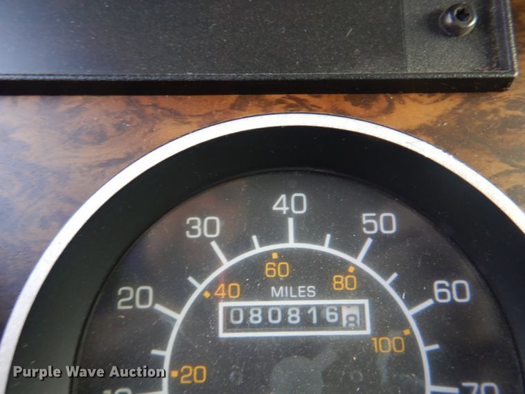 image for item ID9145 1996 Kenworth T300  box truck