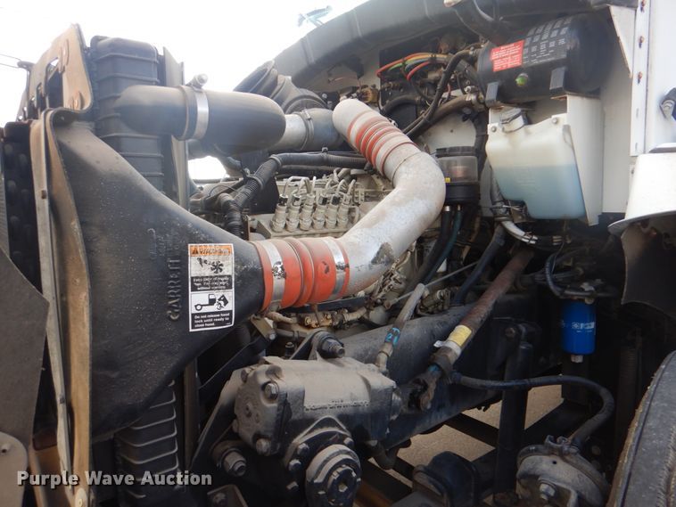 image for item ID9145 1996 Kenworth T300  box truck