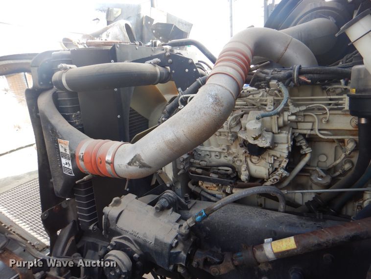 image for item ID9145 1996 Kenworth T300  box truck