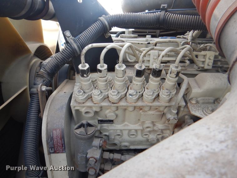 image for item ID9145 1996 Kenworth T300  box truck