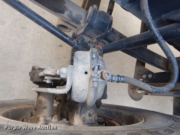 image for item ID9145 1996 Kenworth T300  box truck