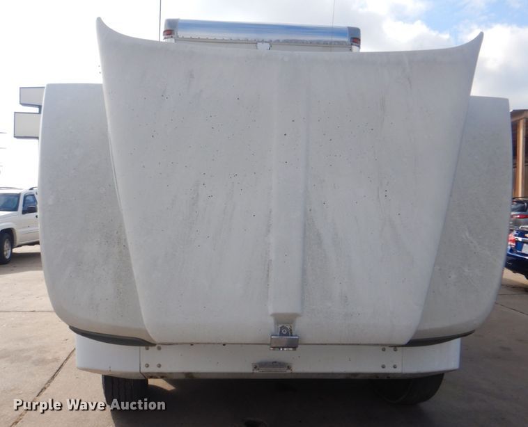 image for item ID9145 1996 Kenworth T300  box truck