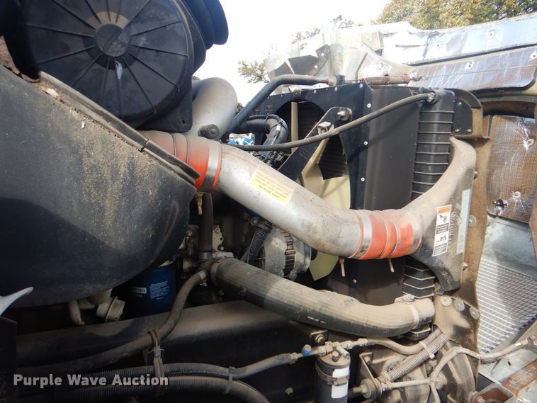 image for item ID9145 1996 Kenworth T300  box truck