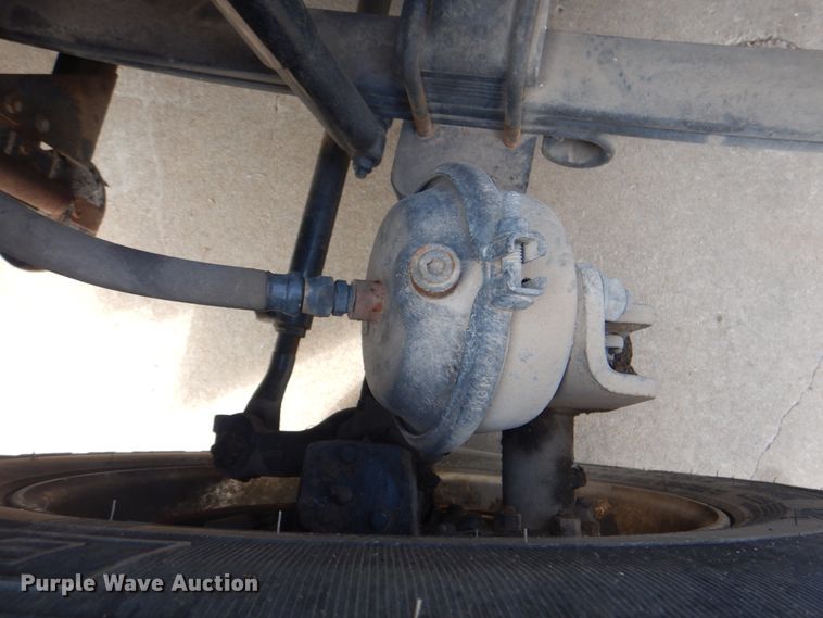 image for item ID9145 1996 Kenworth T300  box truck