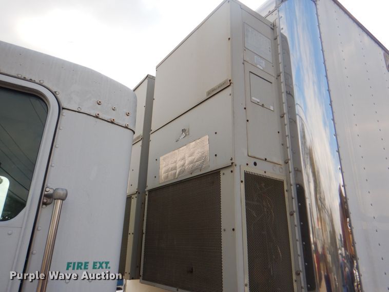 image for item ID9145 1996 Kenworth T300  box truck