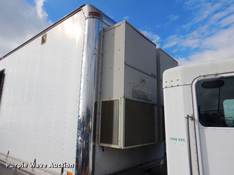 image for item ID9145 1996 Kenworth T300  box truck