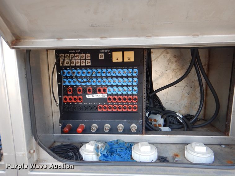 image for item ID9145 1996 Kenworth T300  box truck