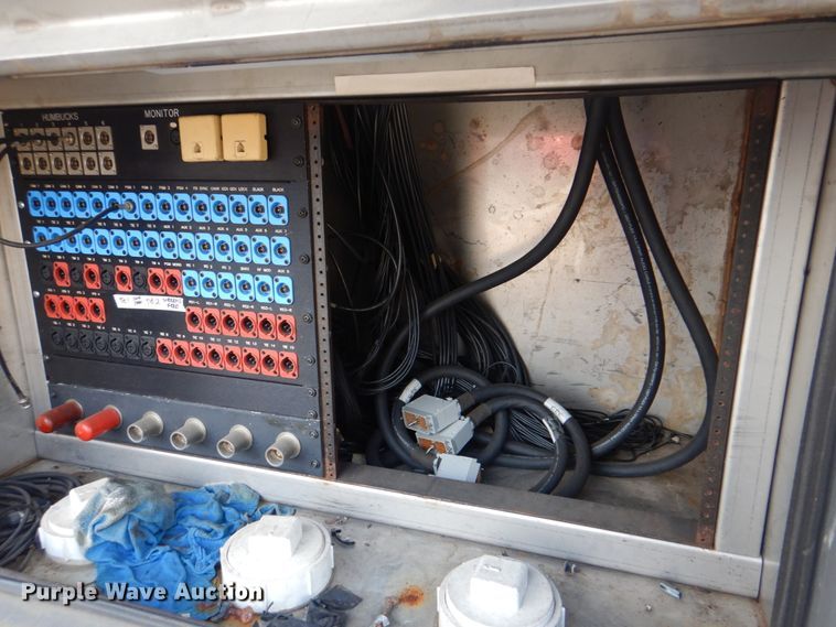 image for item ID9145 1996 Kenworth T300  box truck