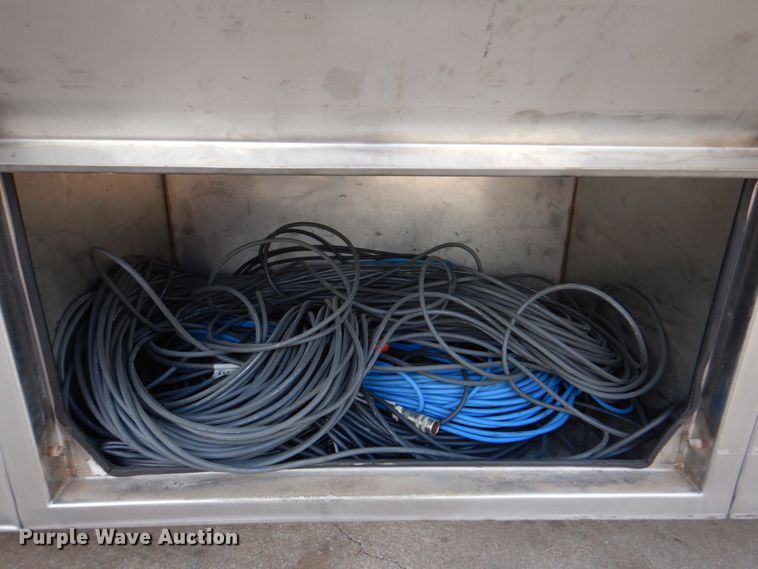 image for item ID9145 1996 Kenworth T300  box truck