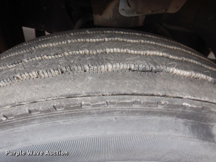 image for item ID9145 1996 Kenworth T300  box truck