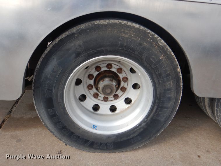 image for item ID9145 1996 Kenworth T300  box truck