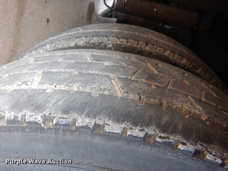 image for item ID9145 1996 Kenworth T300  box truck