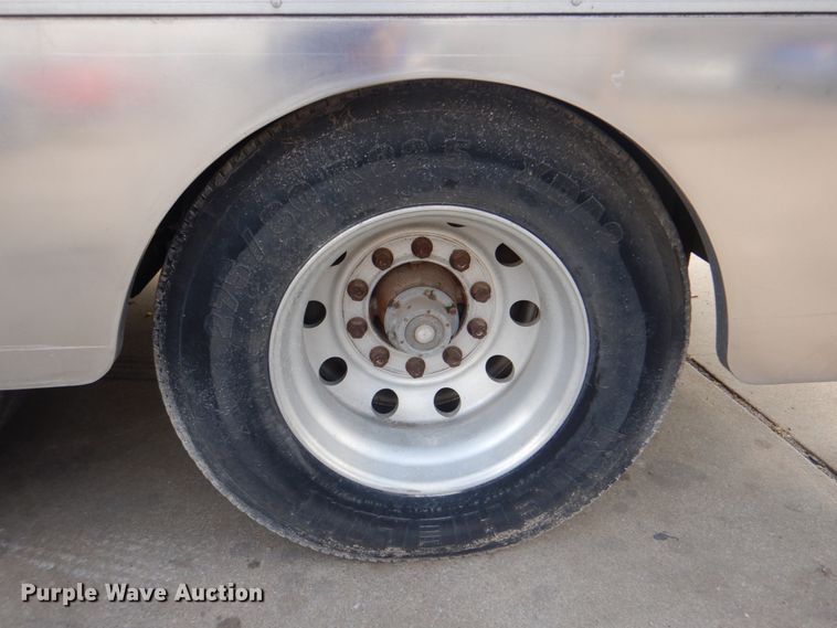 image for item ID9145 1996 Kenworth T300  box truck