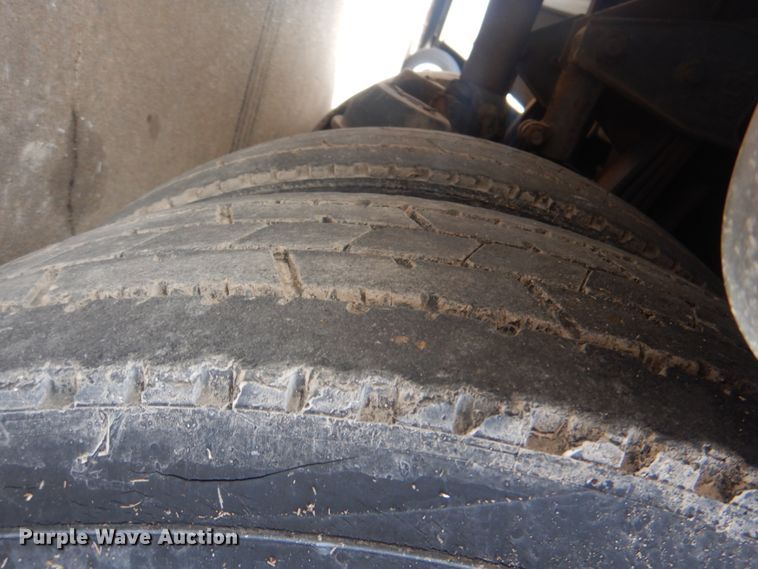 image for item ID9145 1996 Kenworth T300  box truck