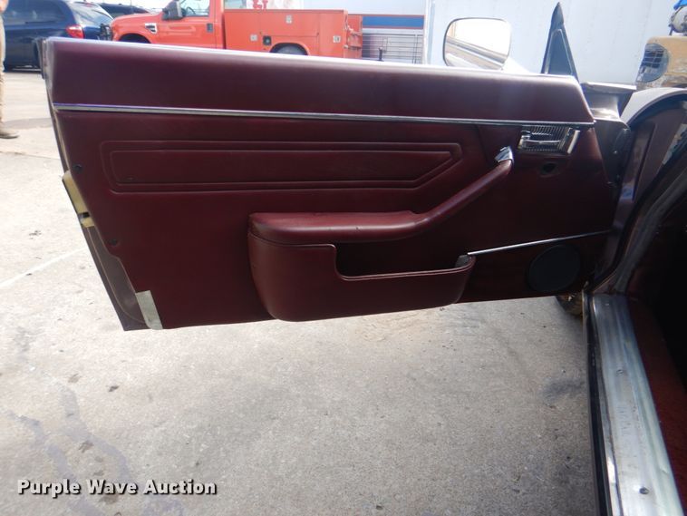 image for item ID9148 1975 Jaguar XJ6C