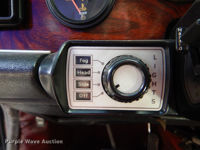 image for item ID9148 1975 Jaguar XJ6C