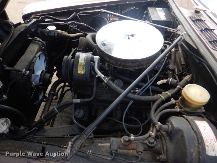 image for item ID9148 1975 Jaguar XJ6C