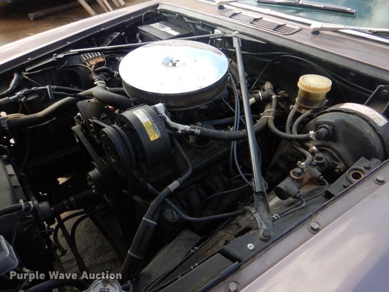 image for item ID9148 1975 Jaguar XJ6C