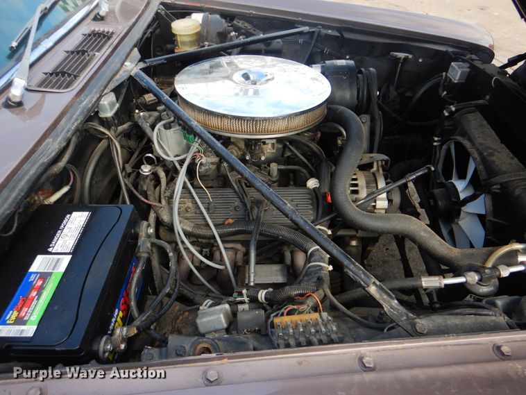 image for item ID9148 1975 Jaguar XJ6C