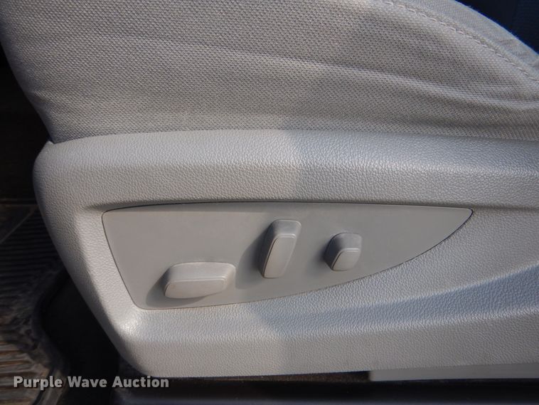 image for item ID9151 2016 Chevrolet Silverado 1500  Double Cab pickup truck