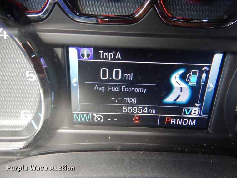 image for item ID9151 2016 Chevrolet Silverado 1500  Double Cab pickup truck